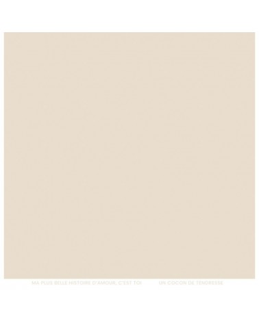 Duo Ivoire - tinta unita 12"x12" - Florileges Design