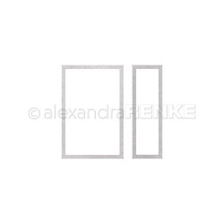 Fustella "francobolli" -...