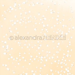 Petali e beige- Carta...