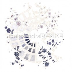 tabella colori blu - Carta...