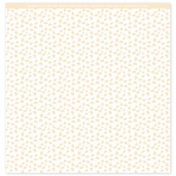 Ginko - Pad 12"x12" - Florileges Design