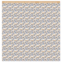 Ginko - Pad 12"x12" - Florileges Design