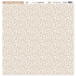 Harmonie - Pad 12"x12" - Florileges Design