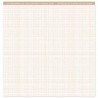 Harmonie - Pad 12"x12" - Florileges Design