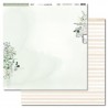 Harmonie - Pad 12"x12" - Florileges Design