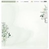 Harmonie - Pad 12"x12" - Florileges Design