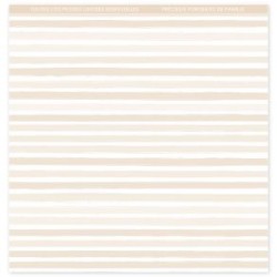 Harmonie - Pad 12"x12" - Florileges Design