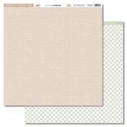 Harmonie - Pad 12"x12" - Florileges Design