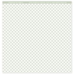 Harmonie - Pad 12"x12" - Florileges Design