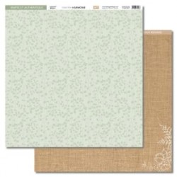 Harmonie - Pad 12"x12" - Florileges Design