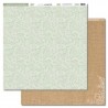 Harmonie - Pad 12"x12" - Florileges Design