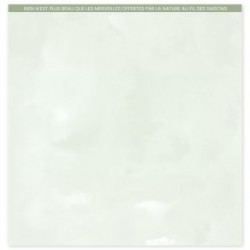 Harmonie - Pad 12"x12" - Florileges Design