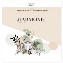 Harmonie - Pad 12"x12" -...