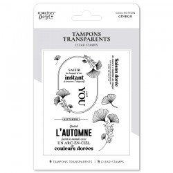 Ginko -  Automne Dorè...