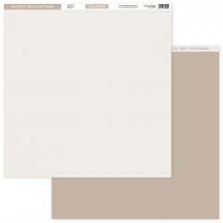 Duo Grege - tinta unita...