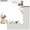 Ginko n. 5 - 12"x12" - Florileges Design