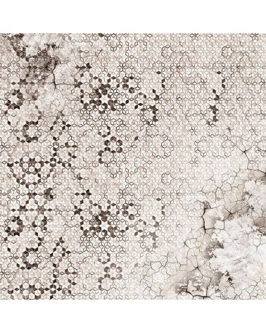 Patterns pad 30 x 30 - FROZEN ROSES - Ciao Bella Paper