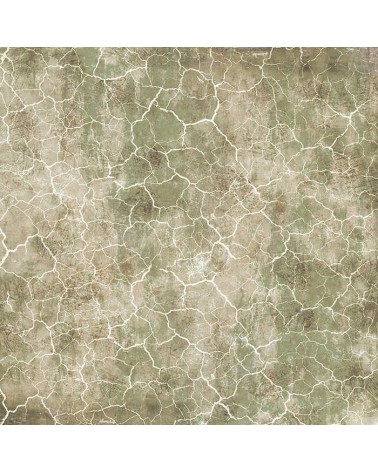 Patterns pad 30 x 30 - FROZEN ROSES - Ciao Bella Paper