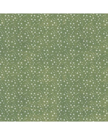 Paper Pad 30 x 30 - NORTHERN LIGHTS - Ciao Bella Paper