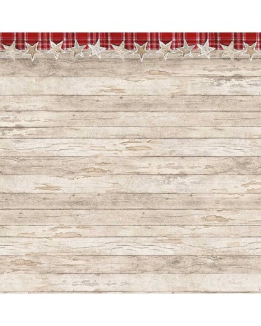 Paper Pad 30 x 30 - NORTHERN LIGHTS - Ciao Bella Paper