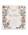 Winter Woodland - Paper pad 30 x 30 - Craft Consortium