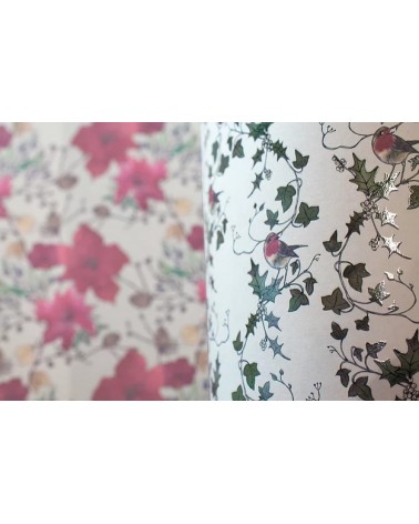 Winter Woodland - Paper pad 30 x 30 - Craft Consortium