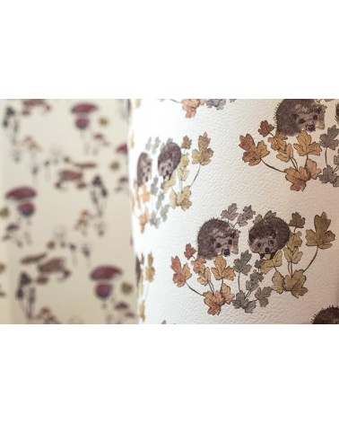 Winter Woodland - Paper pad 30 x 30 - Craft Consortium